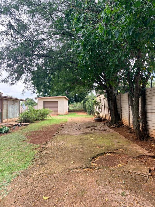 2 Bedroom Property for Sale in Ventersdorp North West